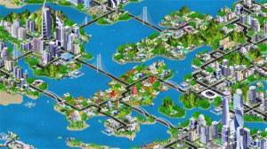 城镇建造大亨游戏图3