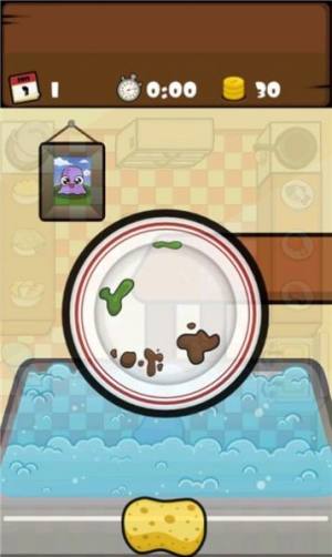 我的宠物餐厅游戏图1
