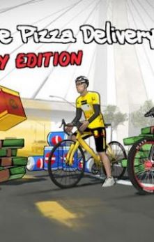 自行车送披萨游戏官方手机版图1: