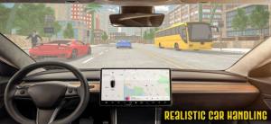 汽车驾驶城市模拟器游戏图4