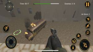 陆军狙击手射击游戏官方版图片1