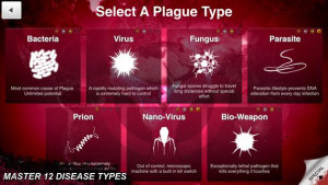 解药公司1.18.8汉化完整版最新版（Plague Inc）图片1
