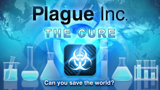 解药公司1.18.8汉化完整版最新版（Plague Inc）图1: