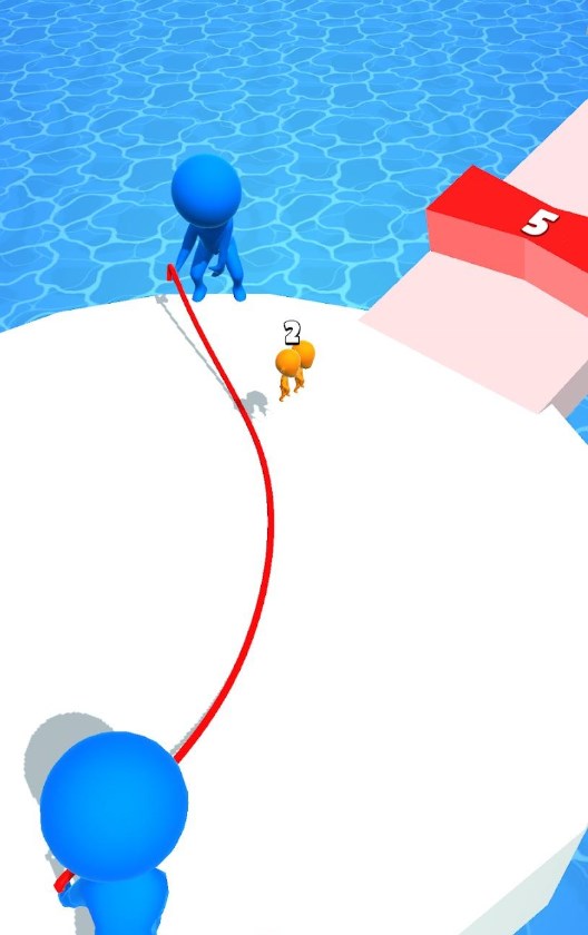 5D跳绳游戏最新版（Jump Rope 5D）图4: