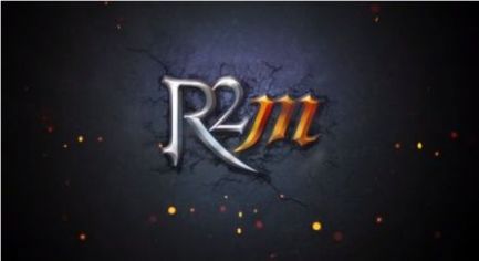 R2M重燃战火游戏官方安卓版图1: