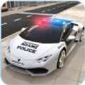 Police Car Driving Games 3D游戏中文手机版 v1.8