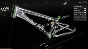 bike3dconfigurator安卓中文版下载最新2022图片1