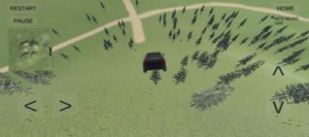 长途驾驶汽车模拟器游戏官方手机版图1: