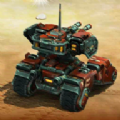 战车战争世界游戏安卓版（Battle Tanks） v0.7.8