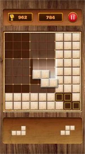 木块拼图排序游戏手机版（Wood Block: Puzzle Sort）图片1