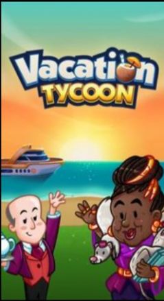 Vacation Tycoon游戏官方版图片1