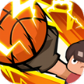 战斗篮球游戏最新官方版（Combat Basketball）