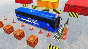 公交车停车模拟器游戏图2
