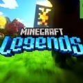 我的世界传奇游戏中文官方版（Minecraft Legends）