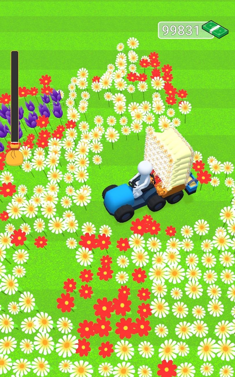花卉农夫游戏安卓版（Flower Farmer）图片1