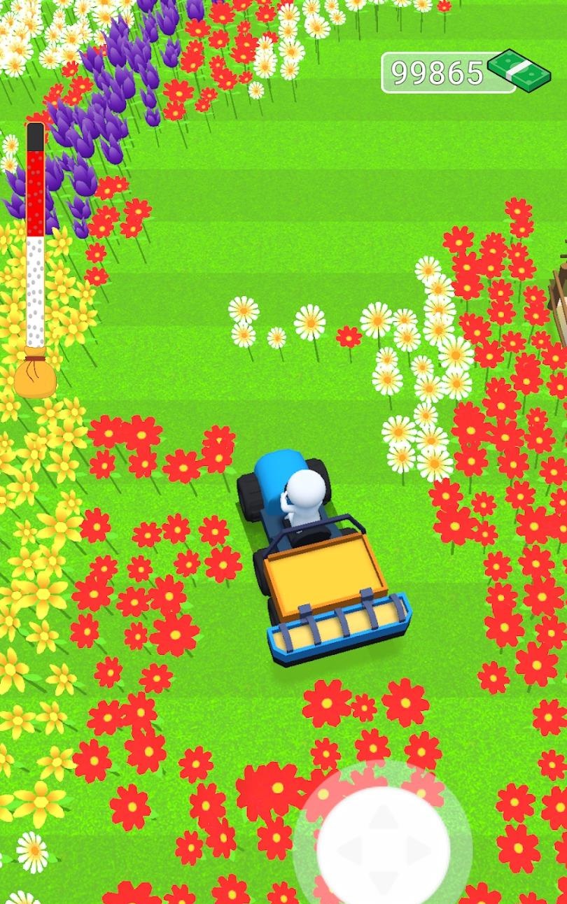 花卉农夫游戏安卓版（Flower Farmer）图3: