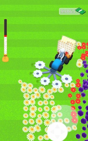 花卉农夫游戏图1