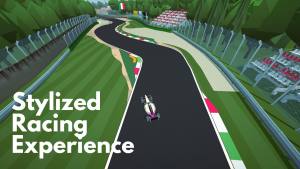 Racing League游戏官方安卓版图片1