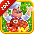 超级炊具餐厅游戏安卓版（Super Cooker） v1.4.4184