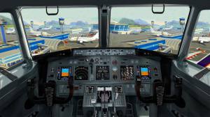 飞行员飞行驾驶模拟器中文版图2