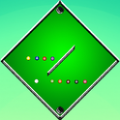 月宫桌球游戏手机版最新版 v1.0