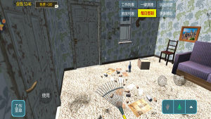 模拟盖大楼游戏图1