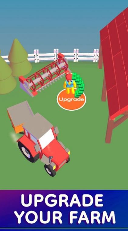Tulip Farm游戏官方版图片1