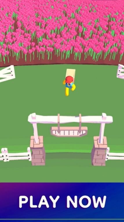 Tulip Farm游戏官方版图1: