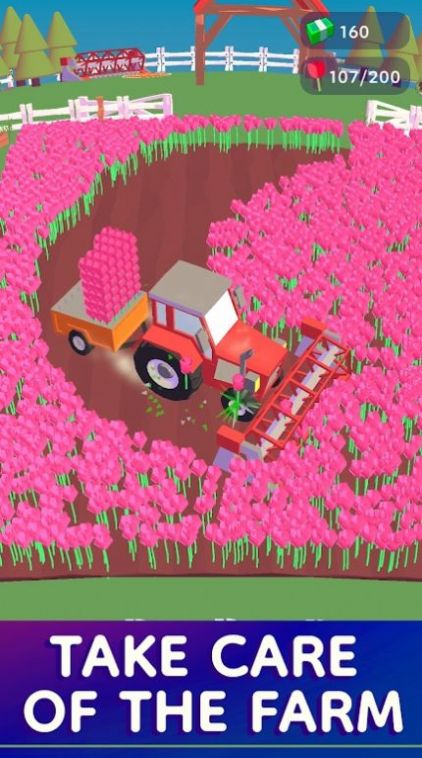 Tulip Farm游戏官方版图3: