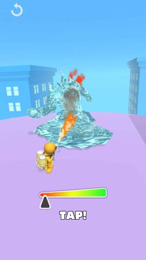 Flame Thower游戏中文版图片1