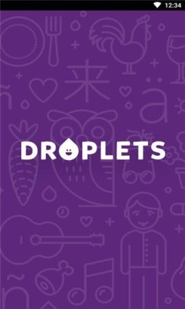 droplets软件官方下载安卓版2022图2: