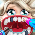 真正的牙医手术模拟器游戏