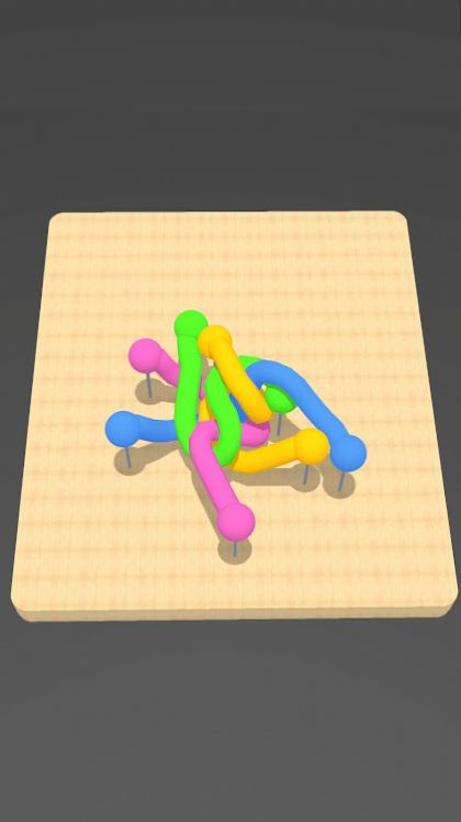 解开绳索3D游戏安卓版图1: