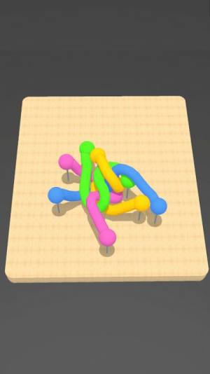 解开绳索3D游戏图1