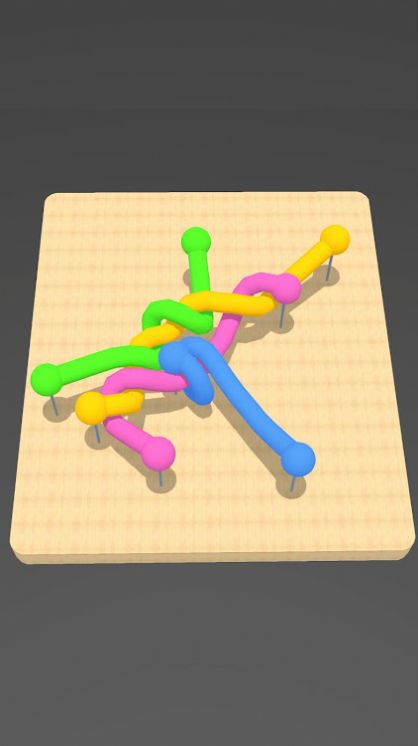 解开绳索3D游戏安卓版图2: