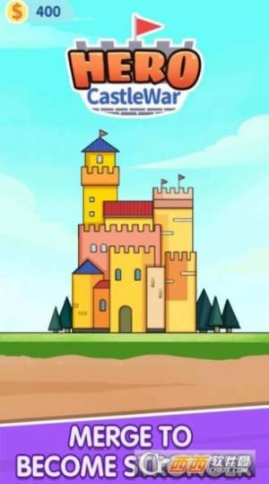 城堡英雄大作战游戏图2