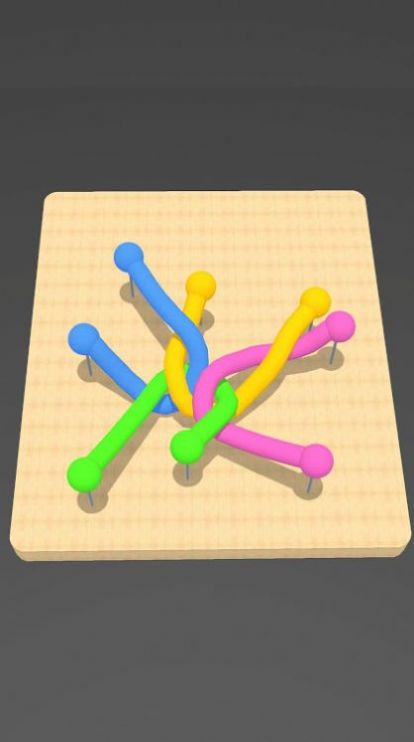 Untie Rope 3D游戏安卓版图片1