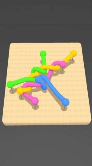 Untie Rope 3D游戏图3