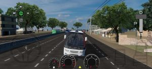 卡车和巴士模拟亚洲游戏中文版（TruckAndBusSimulatorAsia）图片1