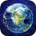 全球高清实景地图app最新版
