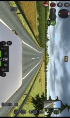Truck Transport游戏中文手机版图1: