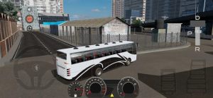 卡车和巴士模拟亚洲游戏图3