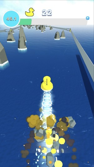 火箭鸭游戏官方版图片1