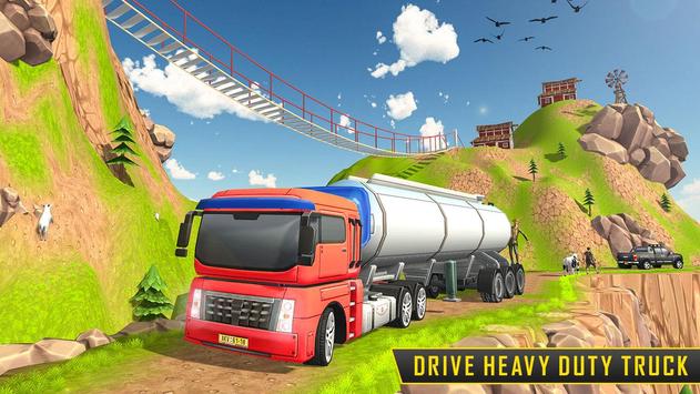 欧洲卡车驾驶员模拟器游戏中文手机版（Euro Truck Driver Simulator）3