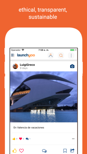 Launchyoo app图2
