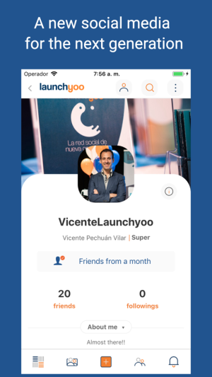 Launchyoo app图1