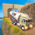 欧洲卡车驾驶员模拟器游戏中文手机版（Euro Truck Driver Simulator）