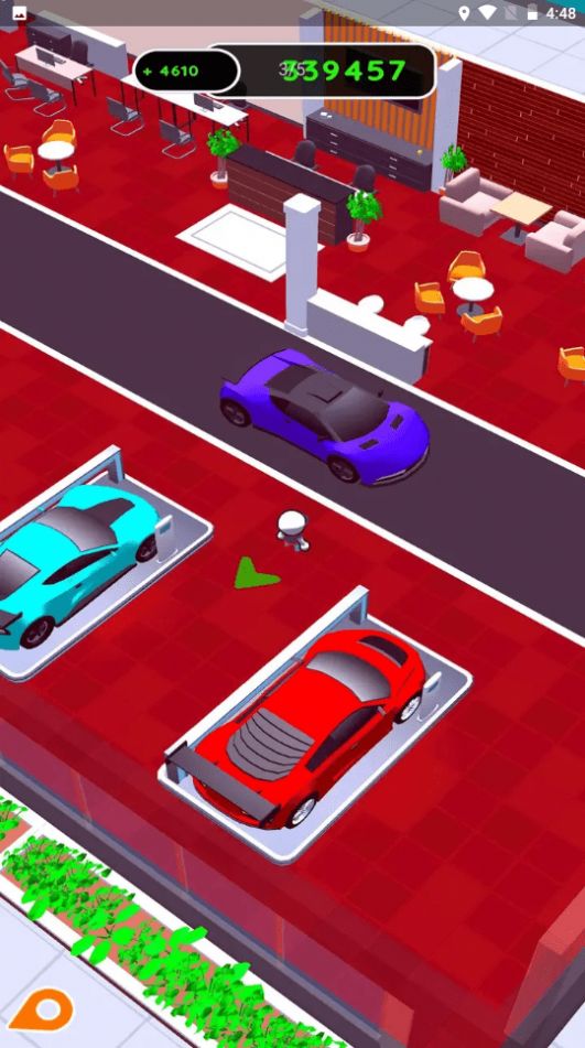 汽车市场经理模拟器游戏安卓版图片1