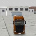卡车终极模拟器苹果版最新版2022 v0.5