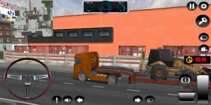 卡车终极模拟器苹果版图3